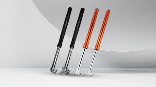 Tại sao bạn nên xem xét nâng cấp hệ thống treo xe máy của mình