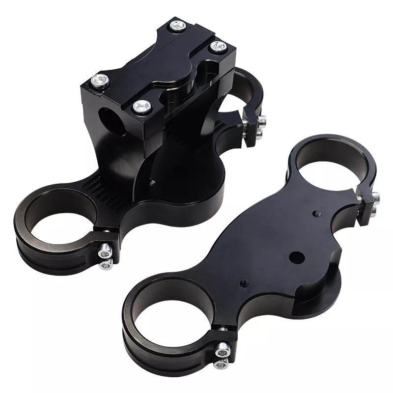 Kẹp ba nhôm CNC được sử dụng để làm gì?