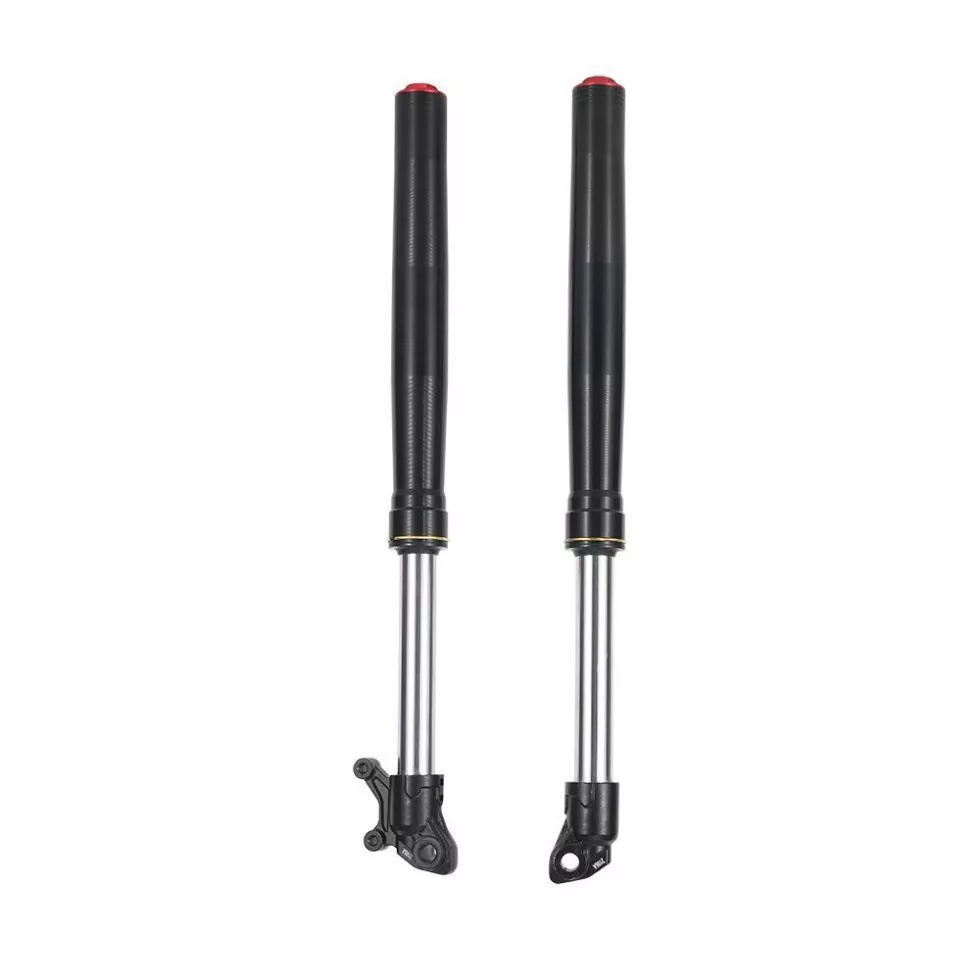 Điều gì làm cho Front Front Front trở thành người thay đổi trò chơi cho hiệu suất xe máy?