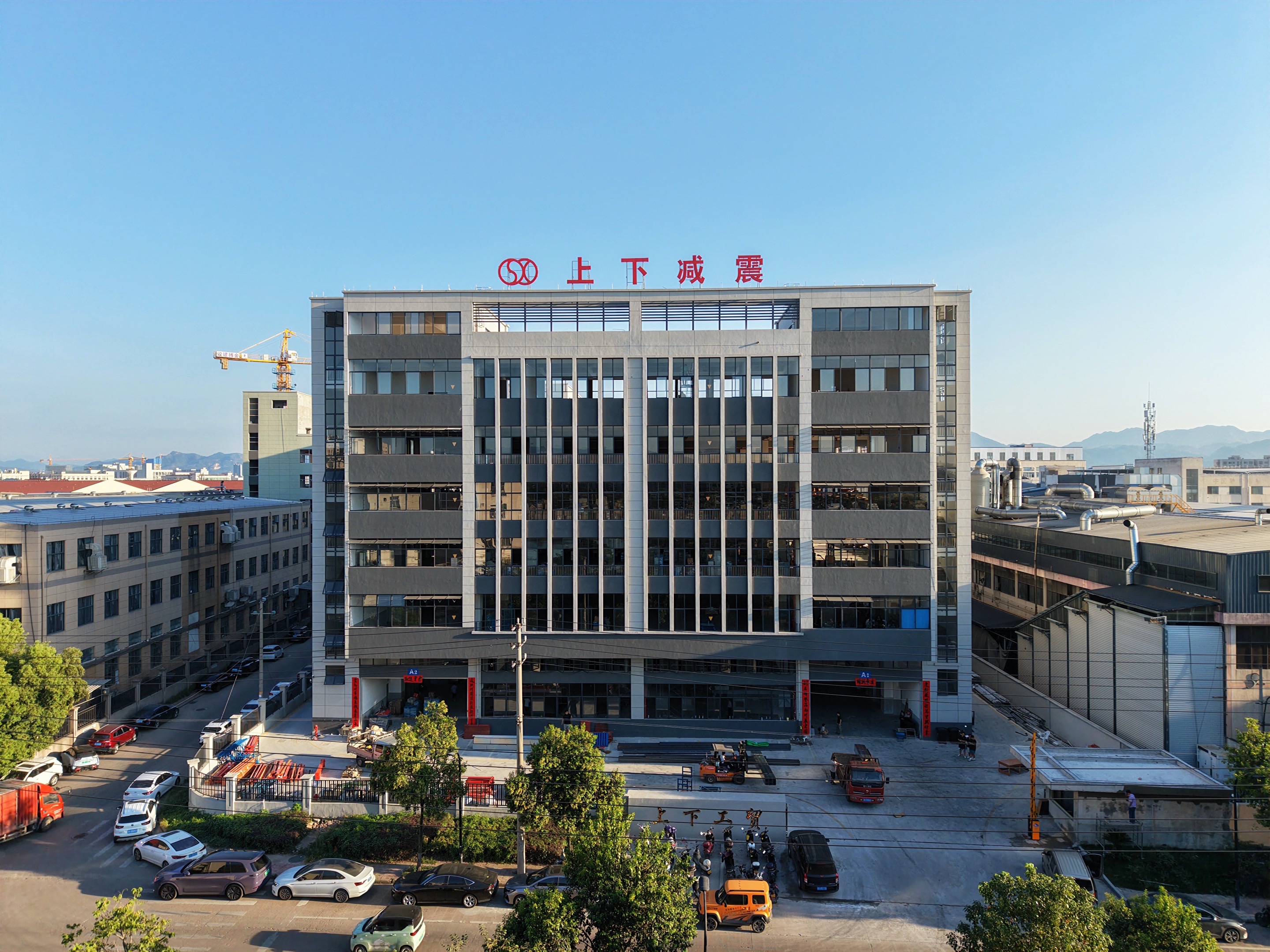 Các thương hiệu Trung Quốc sẽ có bước nhảy vọt khác theo chính sách miễn thị thực? Công ty của chúng tôi đưa các sản phẩm cốt lõi đến Motospring 2026 để chiếm lĩnh thị trường Đông Âu