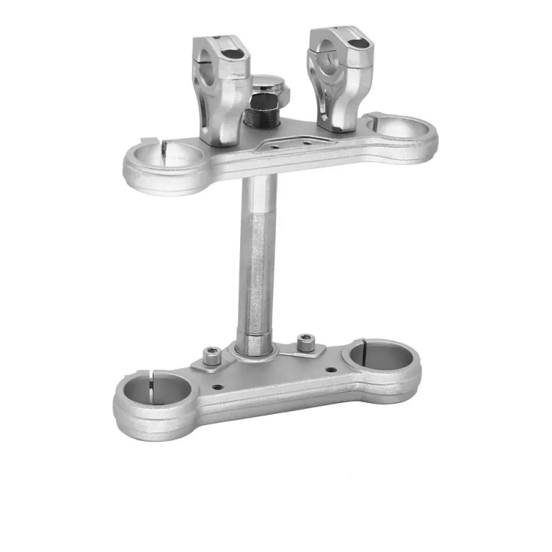 Kẹp ba khuôn đúc khuôn cải thiện hiệu suất xe máy như thế nào?