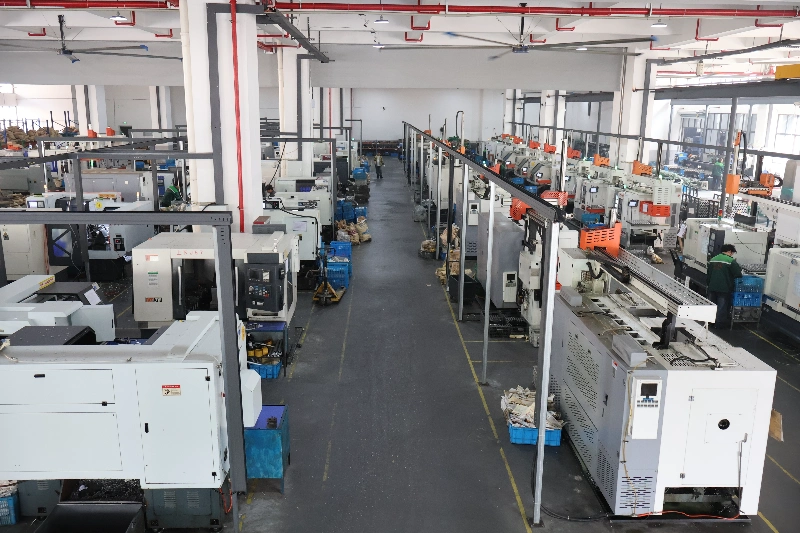 Nhà máy giảm xóc SXJZ | Tùy chỉnh hàng loạt nhỏ & Khả năng tương thích với nhiều loại xe