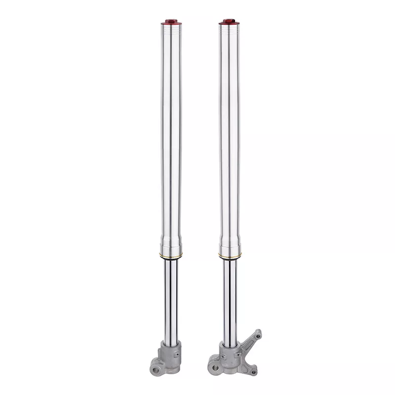 Phuộc trước đảo ngược 45 48mm không thể điều chỉnh