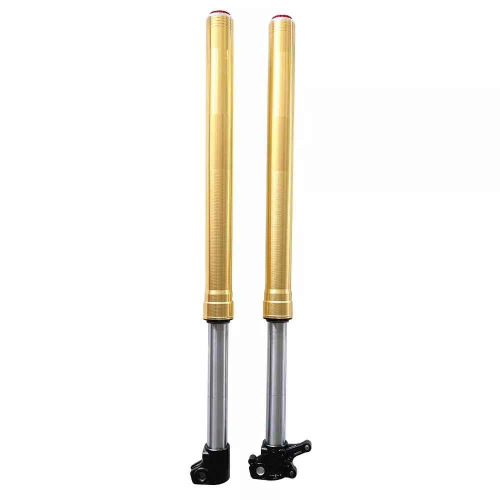 Phuộc trước đơn điều chỉnh 45mm 48mm