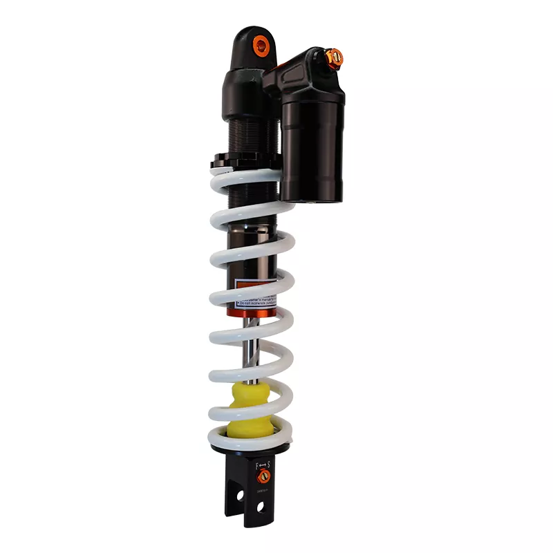 Giảm xóc sau điều chỉnh đôi ATV