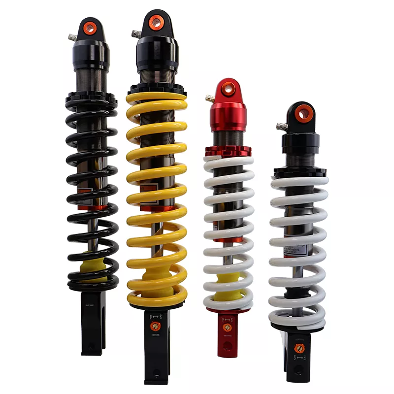 Giảm xóc sau điều chỉnh đơn ATV