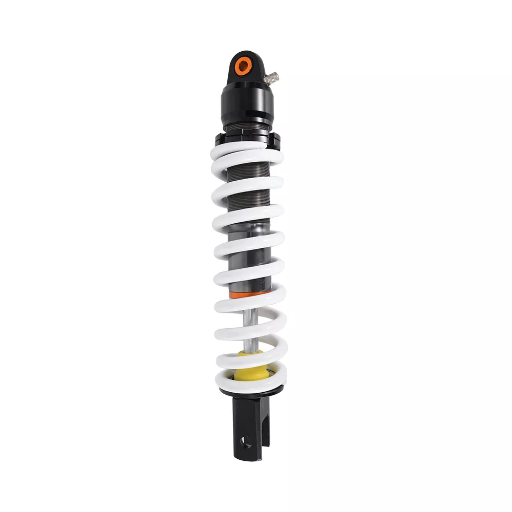 Giảm xóc sau không thể điều chỉnh cho xe đạp Quad
