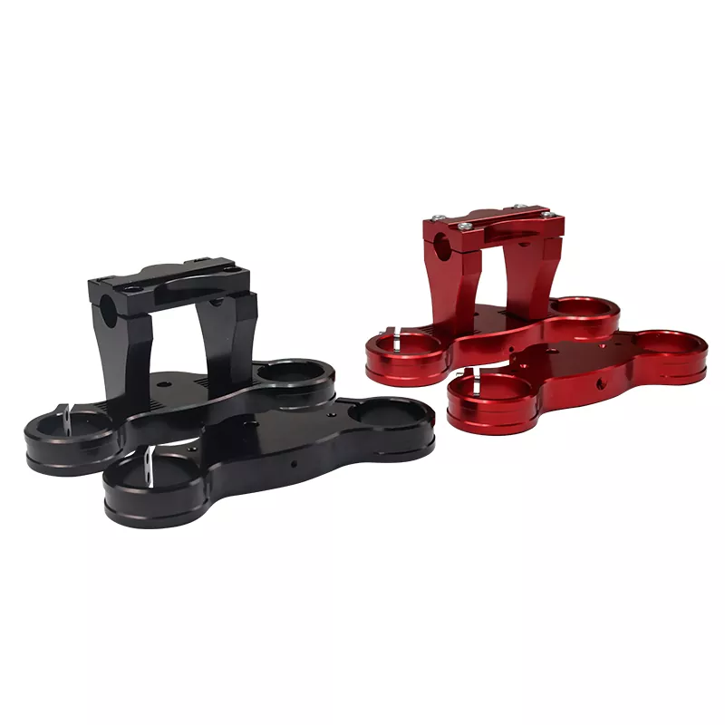 Kẹp ba CNC Racing