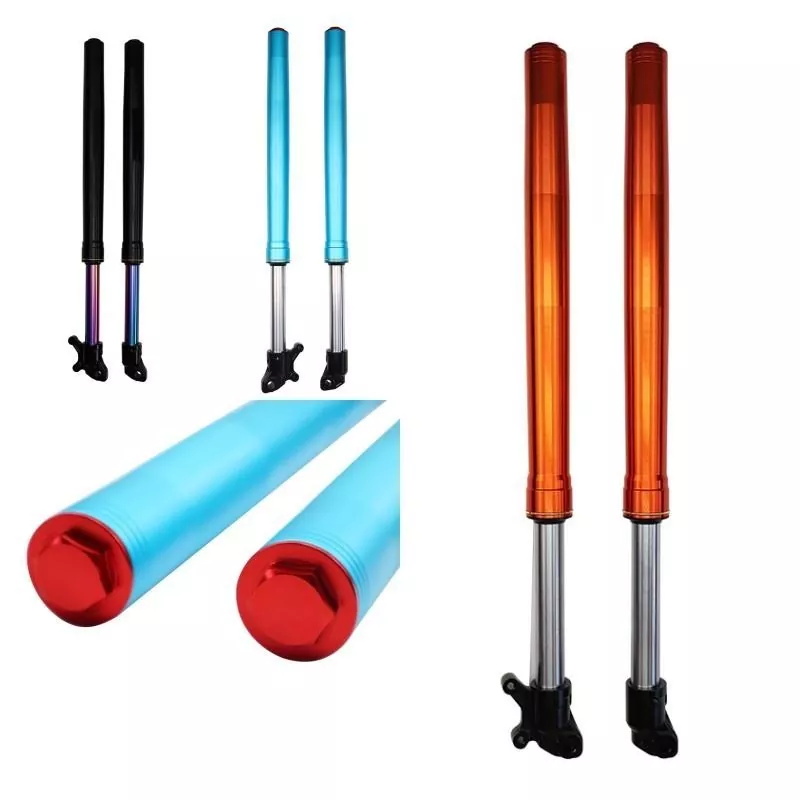Tuttio Soleil01 thay thế xe máy giảm xóc xe máy